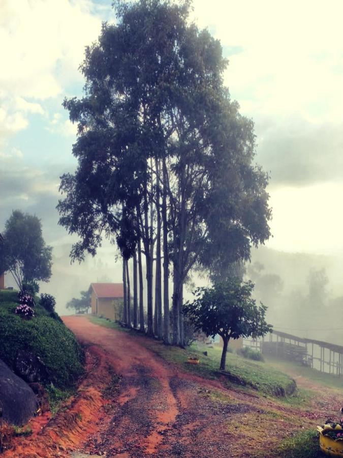 E Pe Na Trilha Campsite *