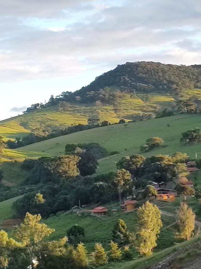 E Pe Na Trilha Campsite