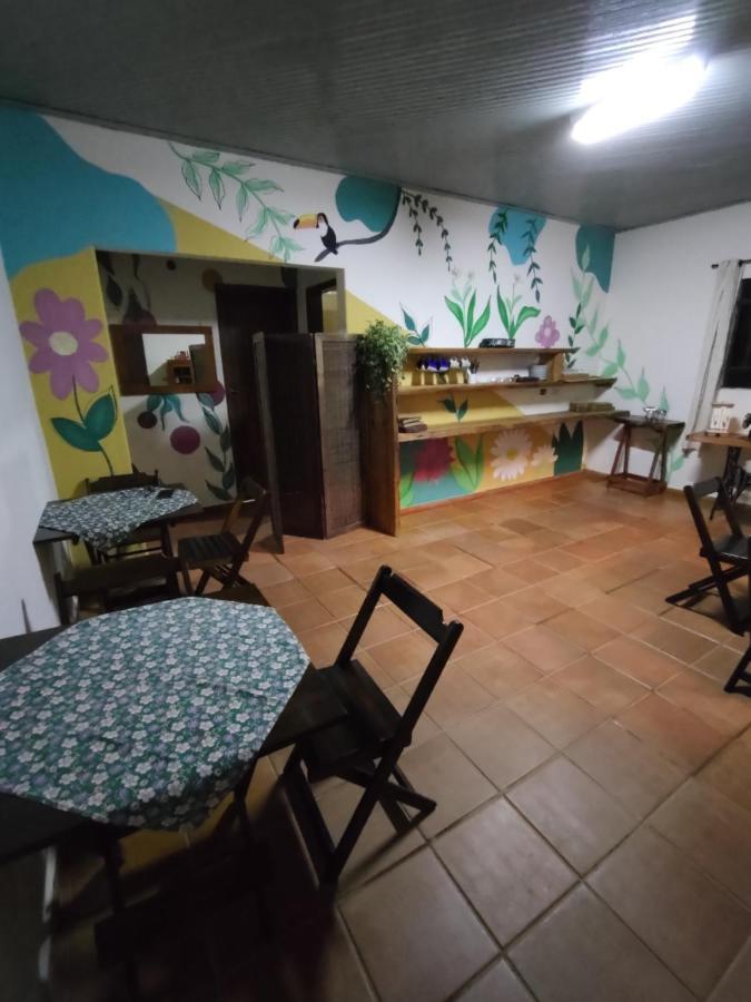 E Pe Na Trilha Campsite *