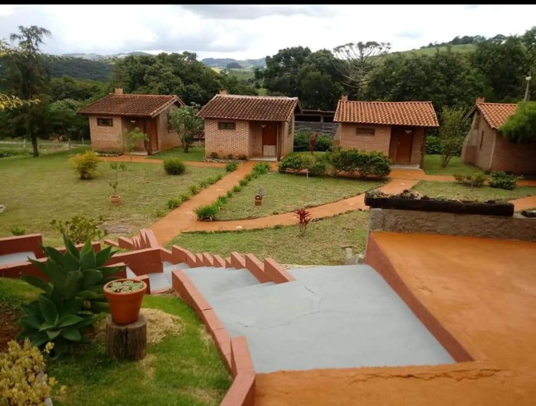 E Pe Na Trilha Campsite *
