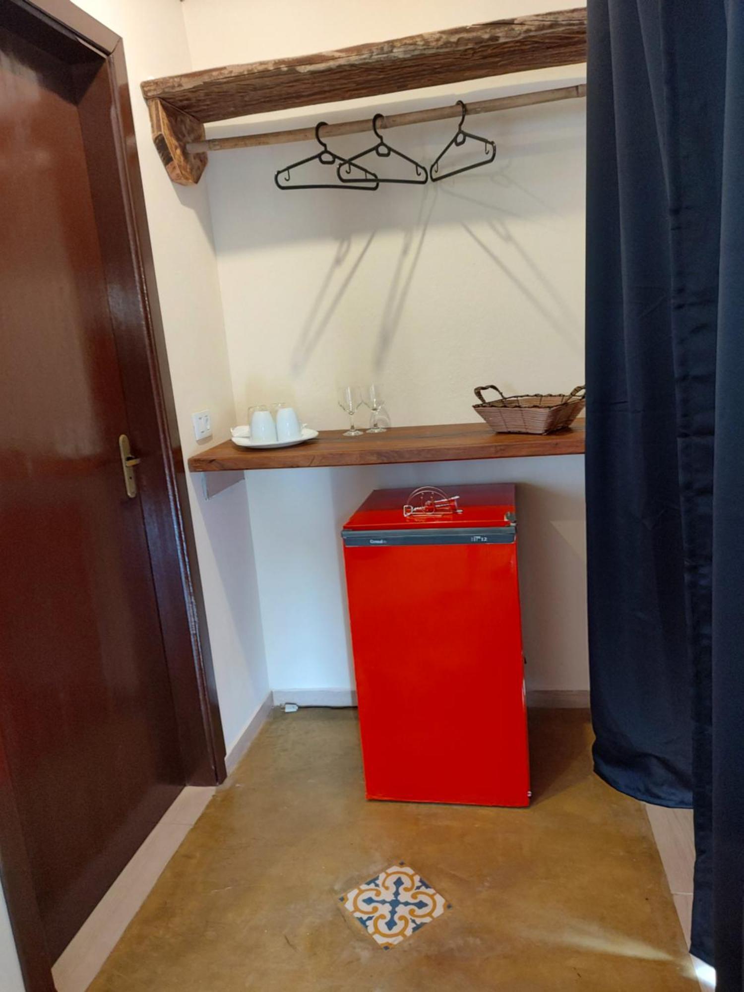 Campsite E Pe Na Trilha *