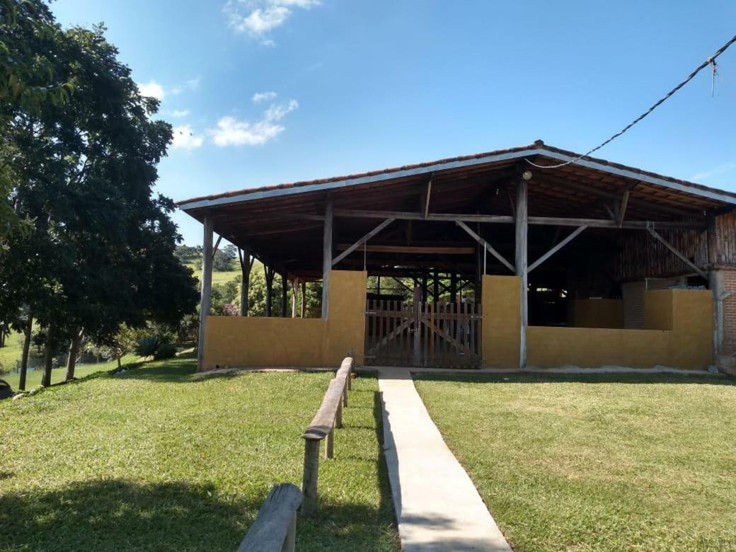 E Pe Na Trilha *