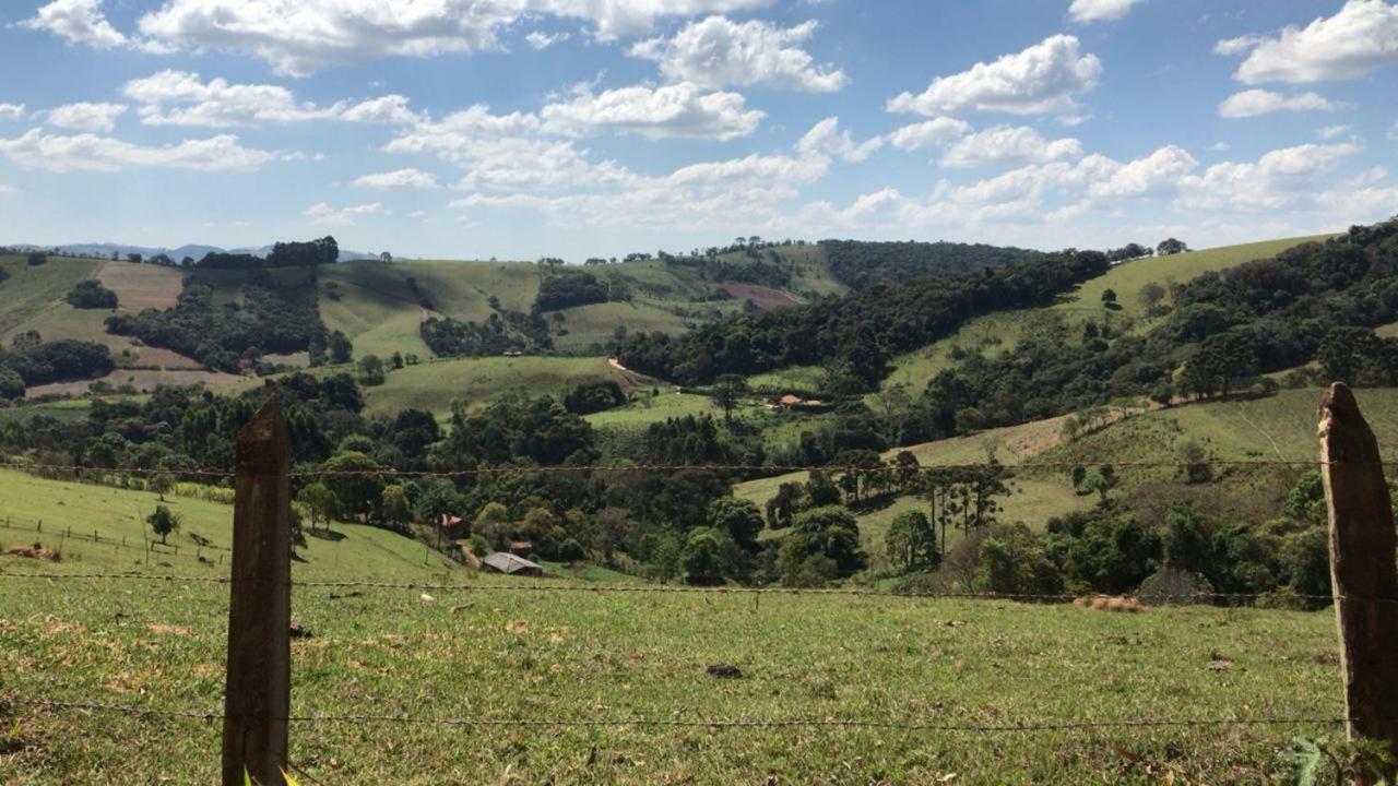 E Pe Na Trilha *