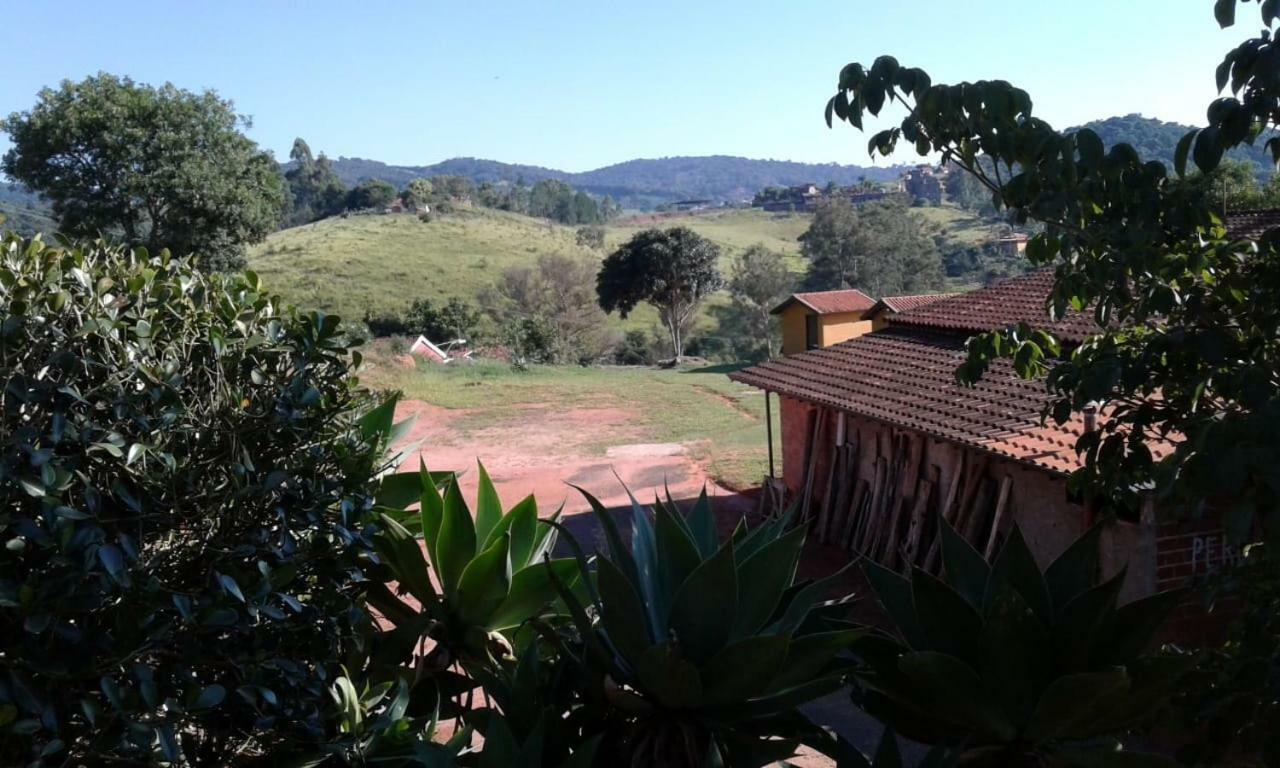 E Pe Na Trilha Campsite *