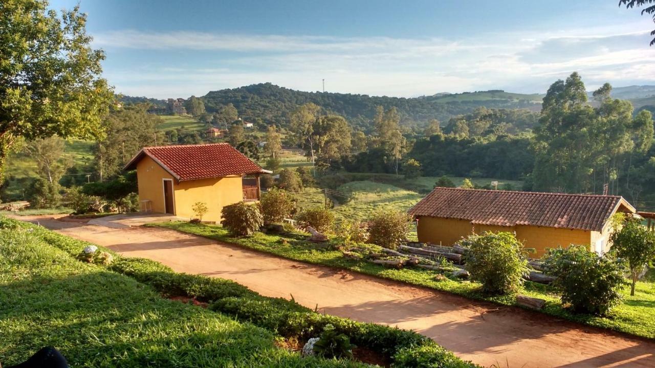 E Pe Na Trilha Campsite *